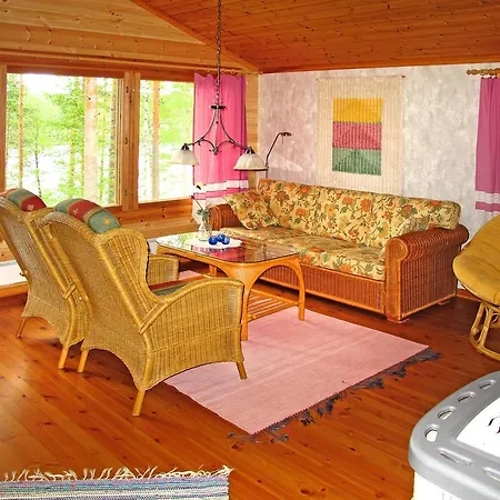 Hébergement de vacances Savonlinna Oravi