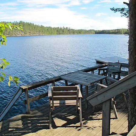 Savonlinna Hébergement de vacances