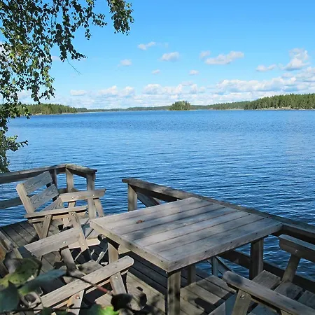 Savonlinna Oravi